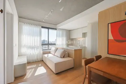 Apartamento no Moinhos de Vento