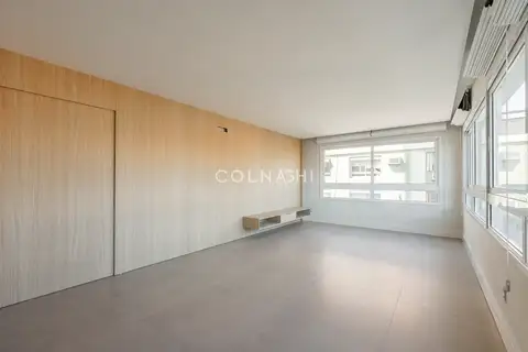 Apartamento no Auxiliadora