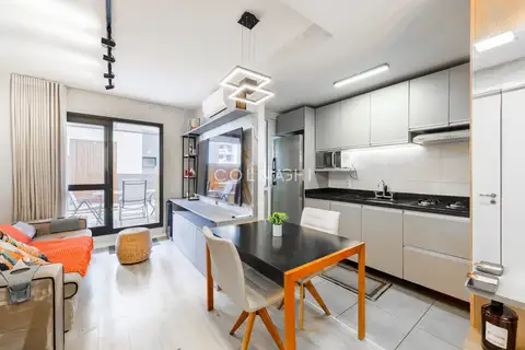 Apartamento Garden no Central Parque