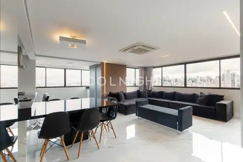 Apartamento no Petrópolis