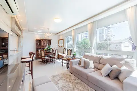 Apartamento no Higienópolis