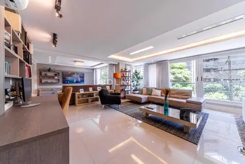 Apartamento no Bela Vista