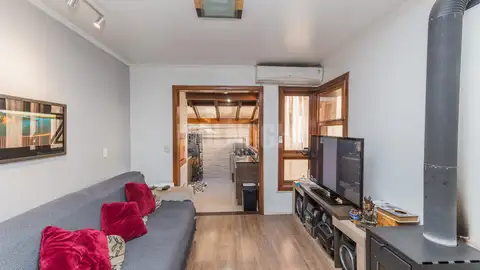 Casa em Condomínio no Bela Vista
