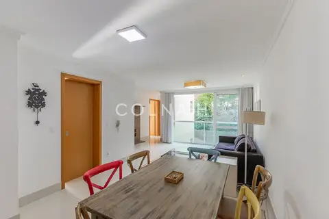 Apartamento no Higienópolis