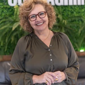 Cinthya Brescianini