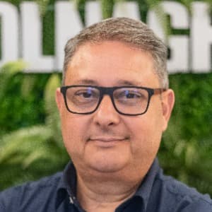 Fladimir Almeida