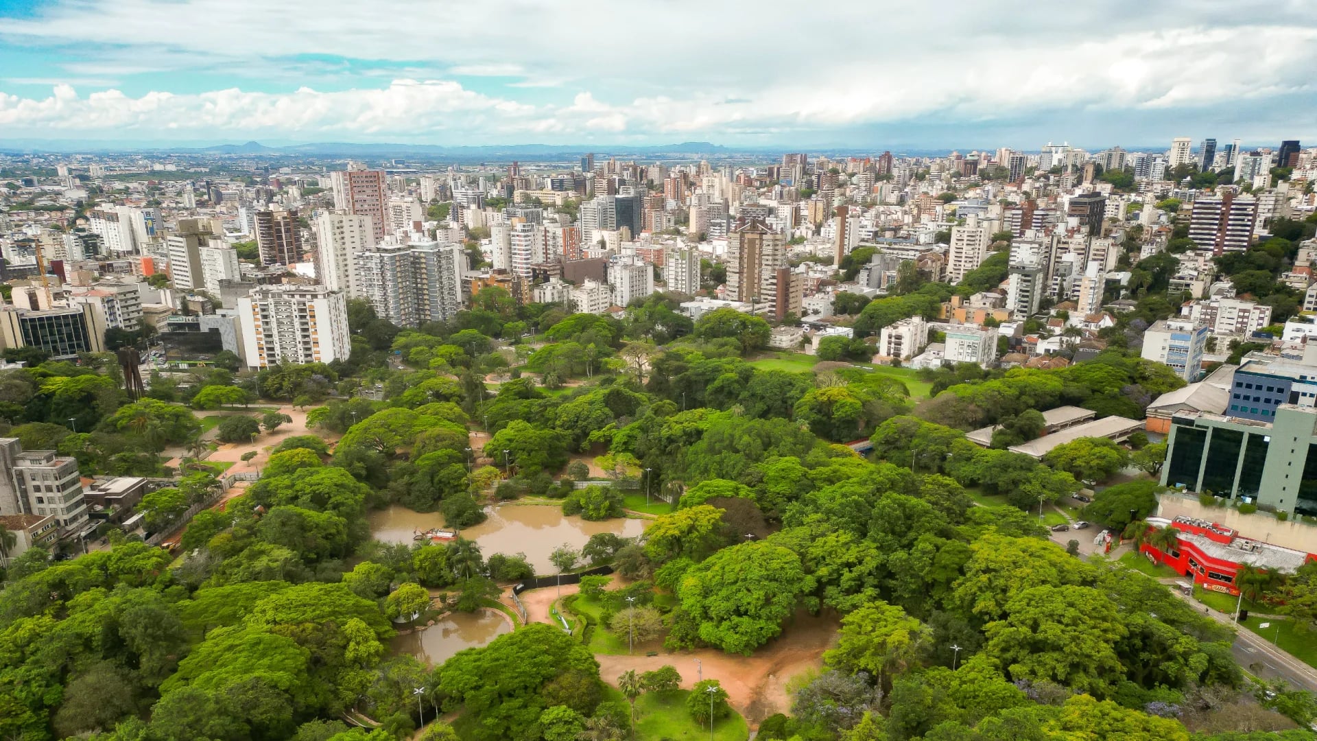 Bairro Moinhos de Vento, Porto Alegre
