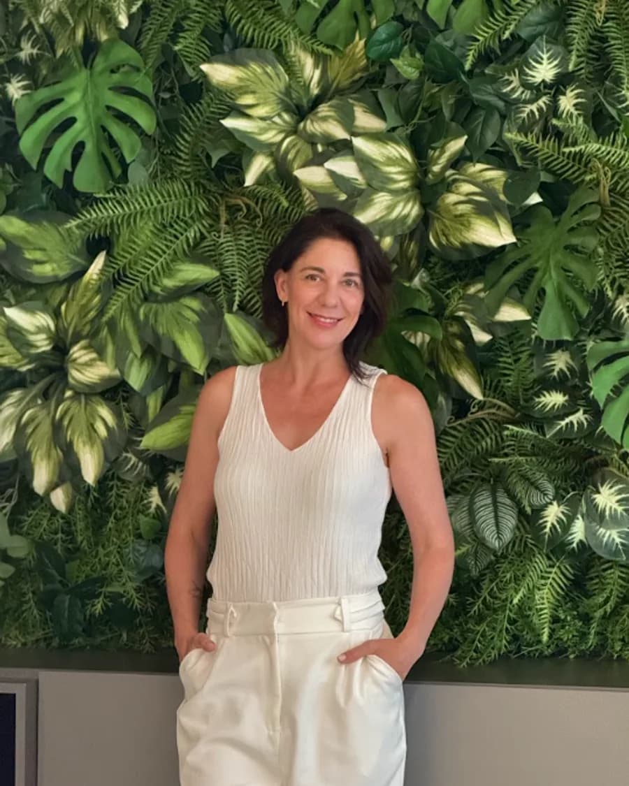 Chiara Lippert