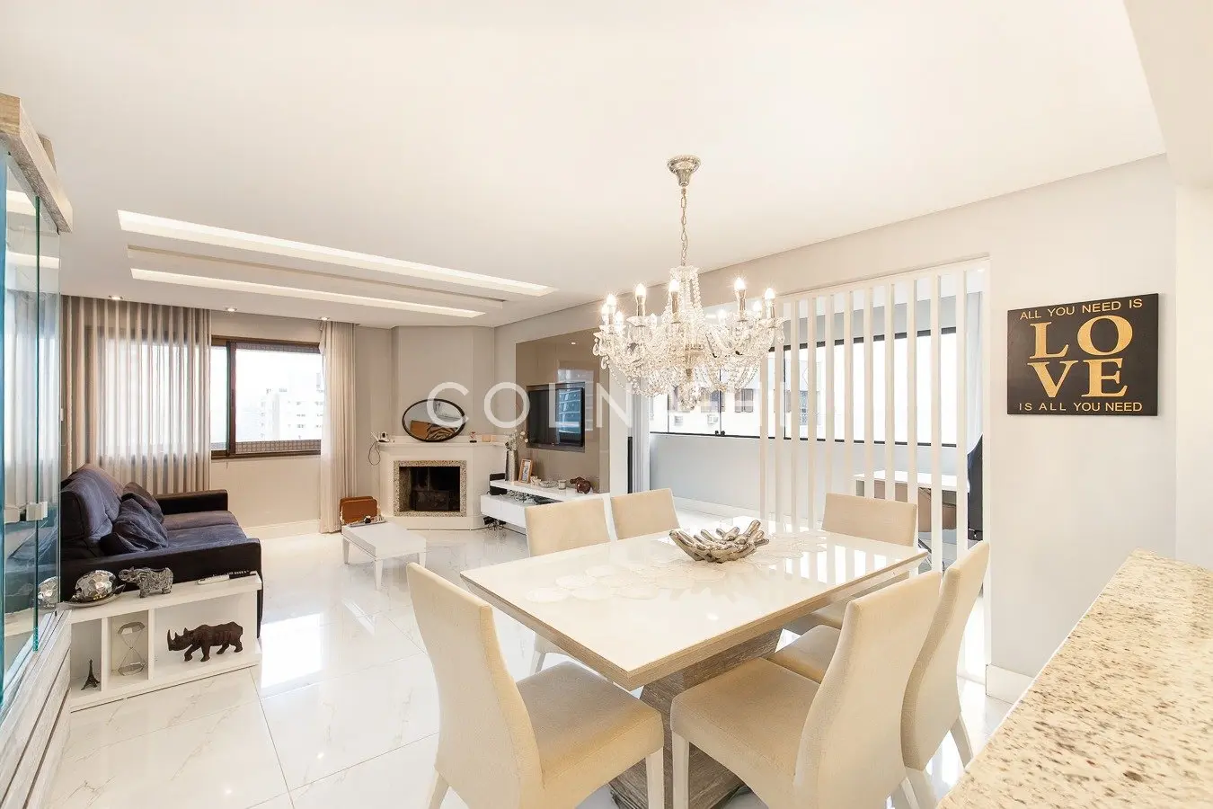 Apartamento · 2 dormitórios na Bela Vista — Foto 1