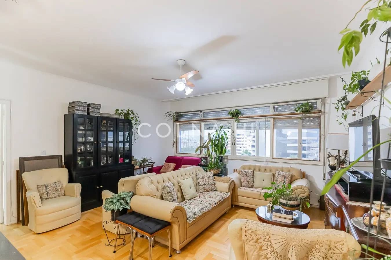 Apartamento · 3 dormitórios no Moinhos de Vento — Foto 1