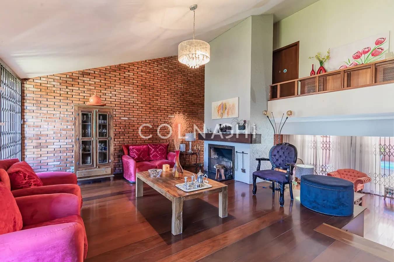 Casa · 4 dormitórios no Três Figueiras — Foto 1