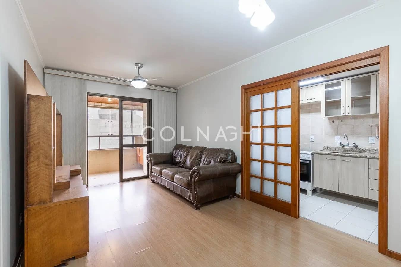 Apartamento · 2 dormitórios no Boa Vista — Foto 1