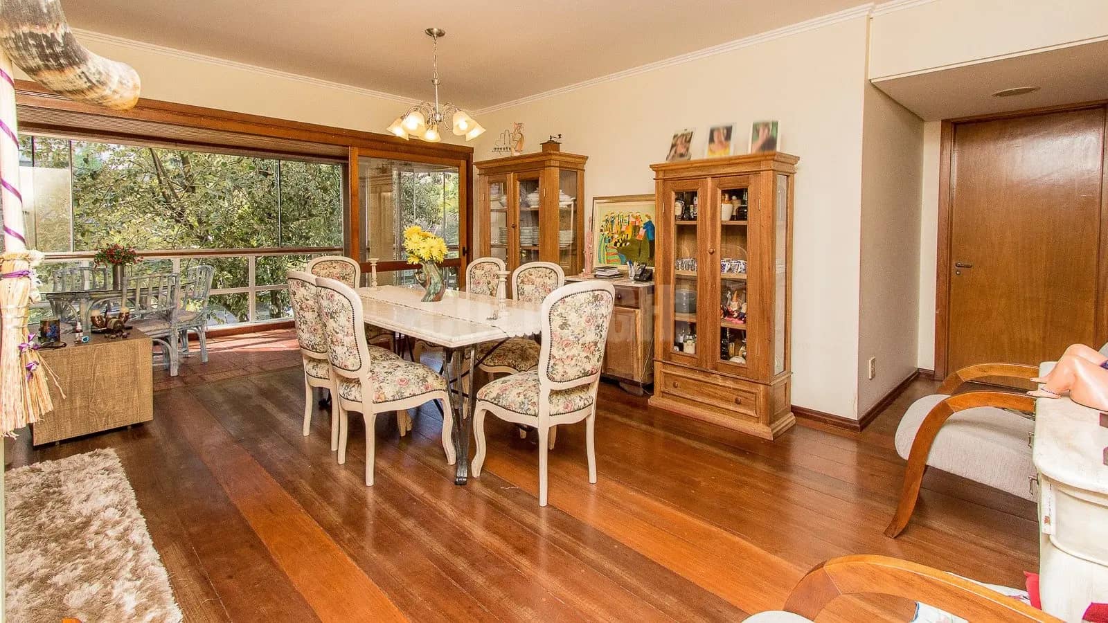 Apartamento · 3 dormitórios no Chácara das Pedras — Foto 1