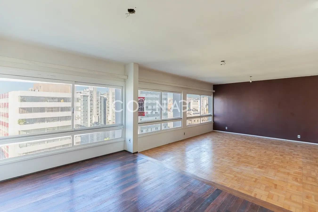 Apartamento · 3 dormitórios no Moinhos de Vento — Foto 1