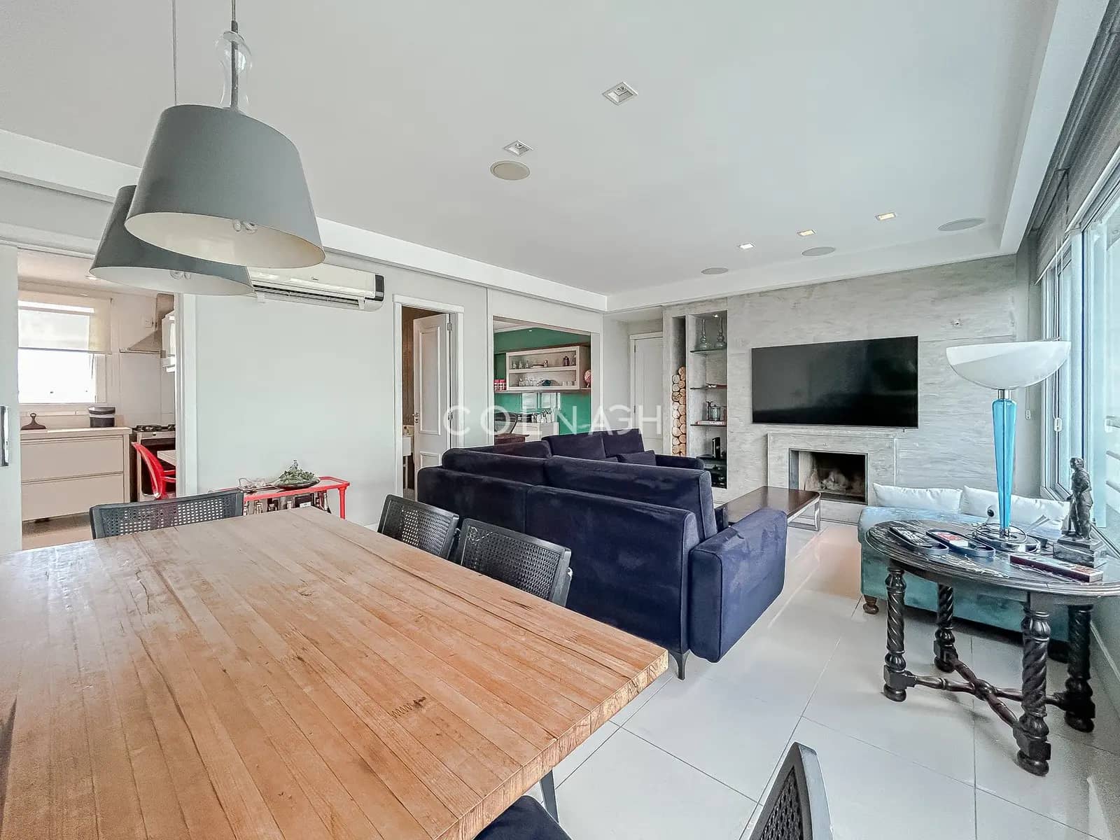 Apartamento · 2 dormitórios na Bela Vista — Foto 1
