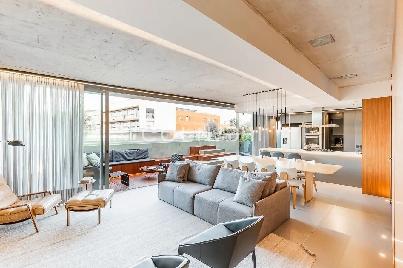 Apartamento · 3 dormitórios no Três Figueiras — Foto 1