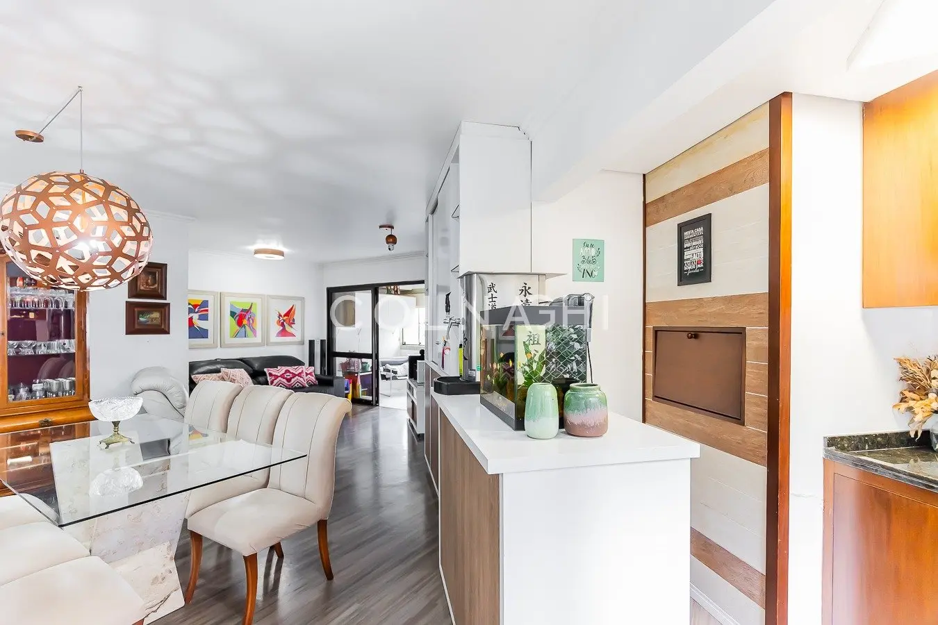 Apartamento · 3 dormitórios no Boa Vista — Foto 1