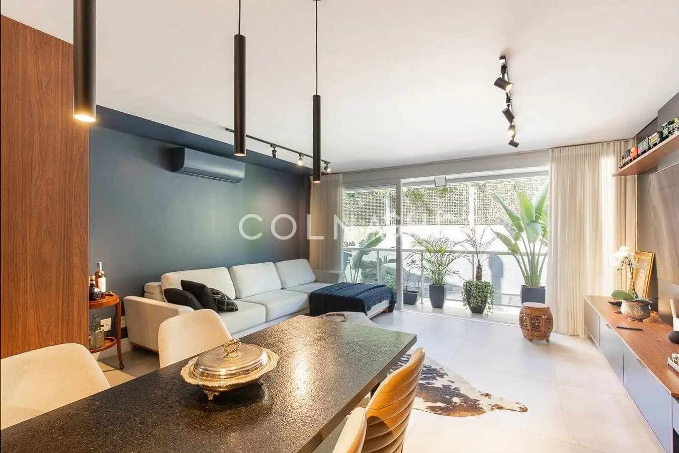 Apartamento Duplex · 2 dormitórios no Chácara das Pedras — Foto 1
