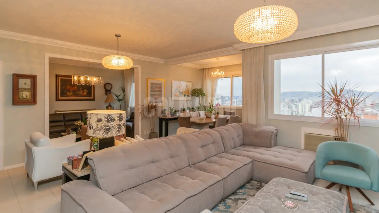 Apartamento · 3 dormitórios na Bela Vista — Foto 1