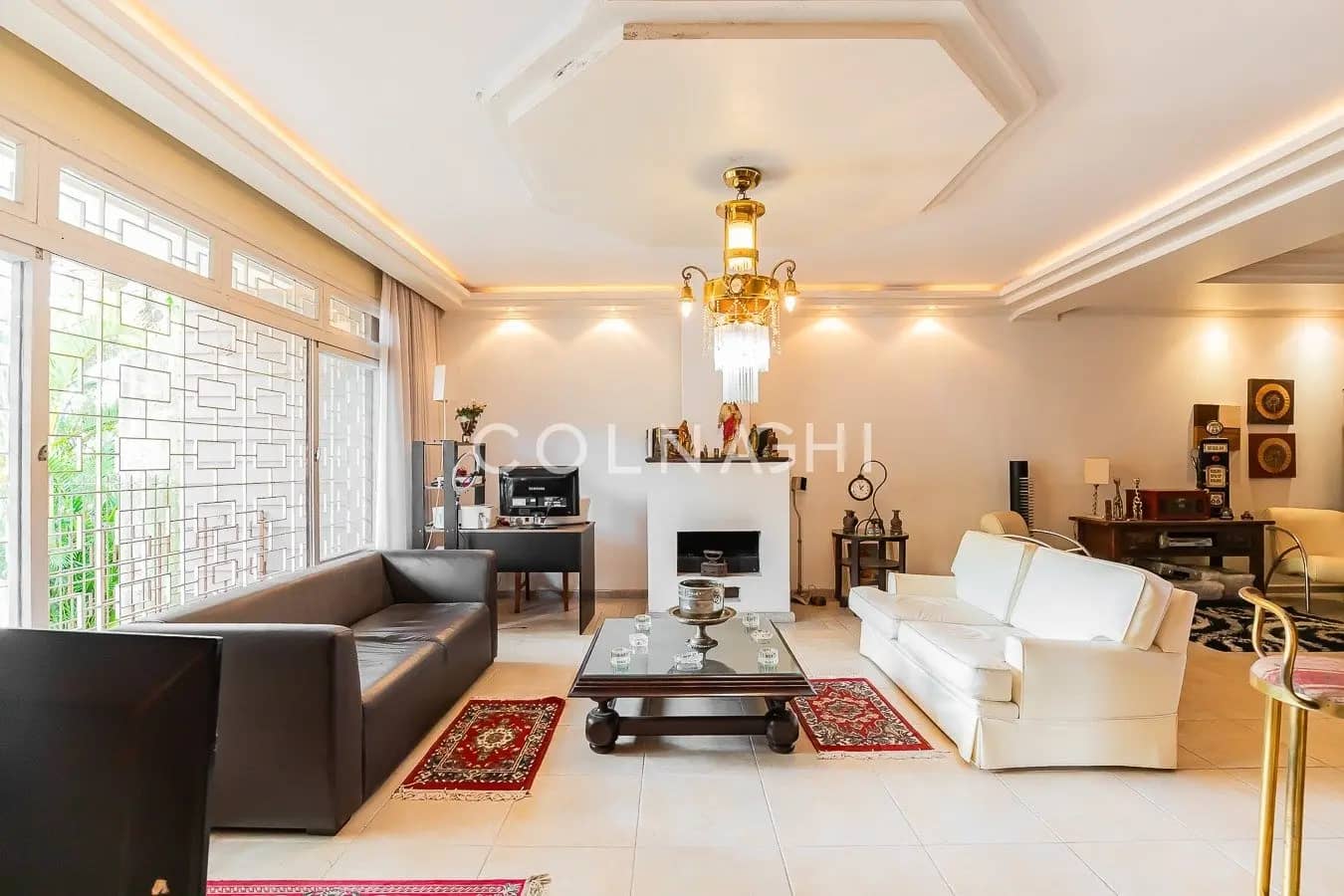 Casa · 4 dormitórios no Três Figueiras — Foto 1
