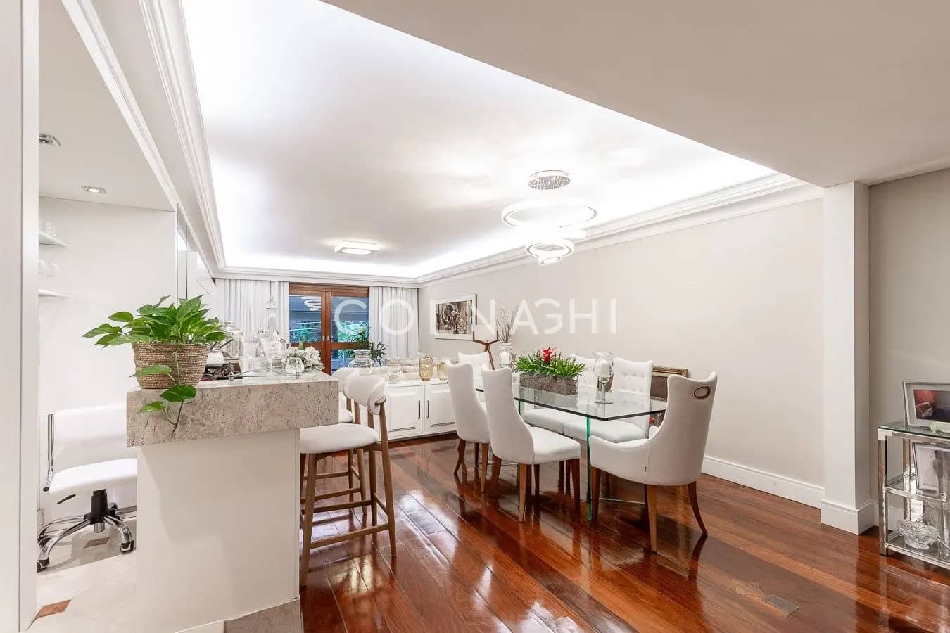 Apartamento · 3 dormitórios no Moinhos de Vento — Foto 1