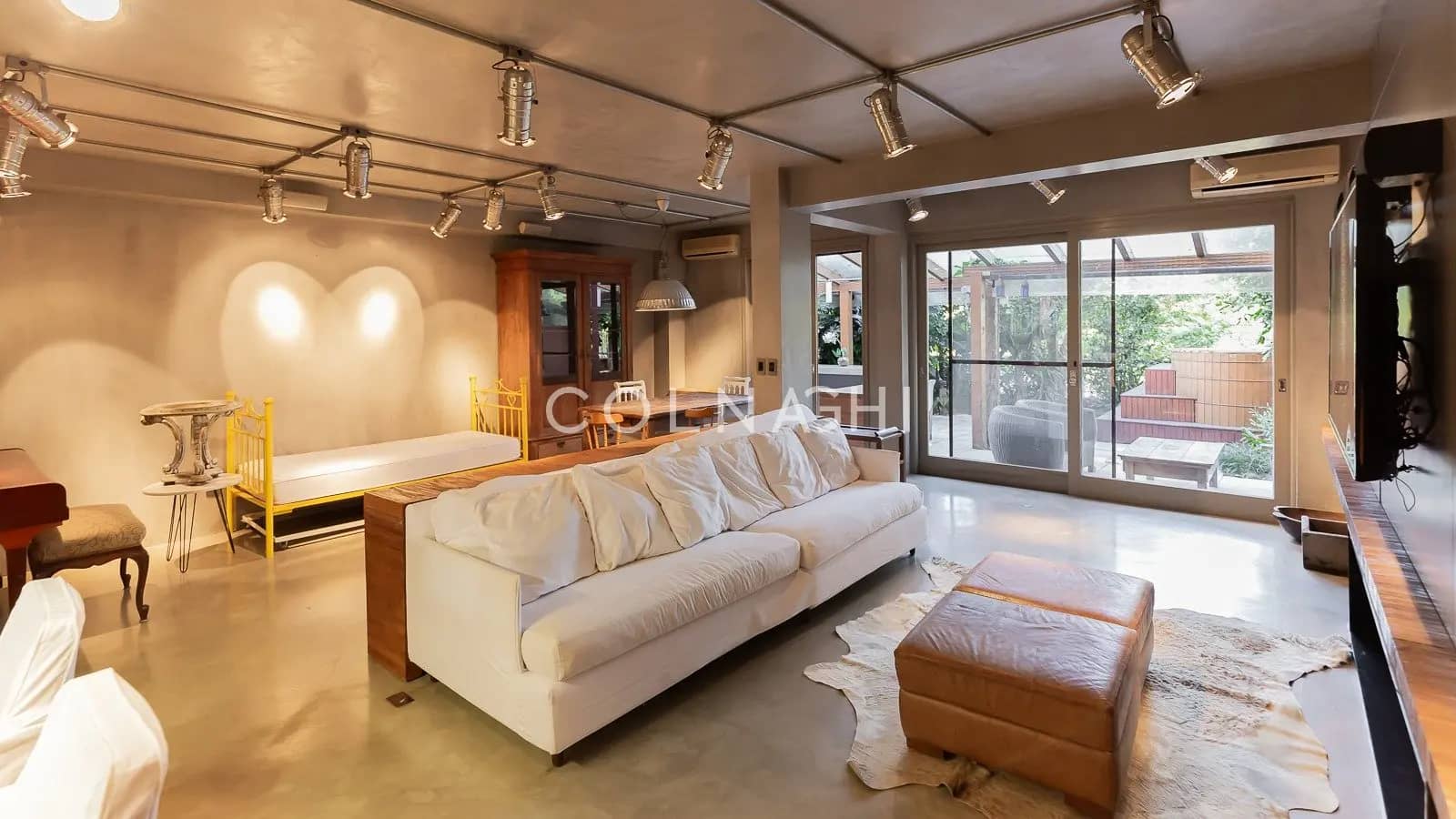 Casa em Condomínio · 3 dormitórios no Três Figueiras — Foto 1