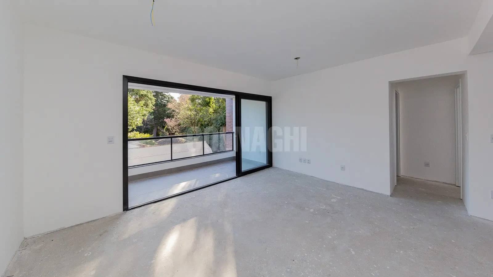 Apartamento · 2 dormitórios em Higienópolis — Foto 1