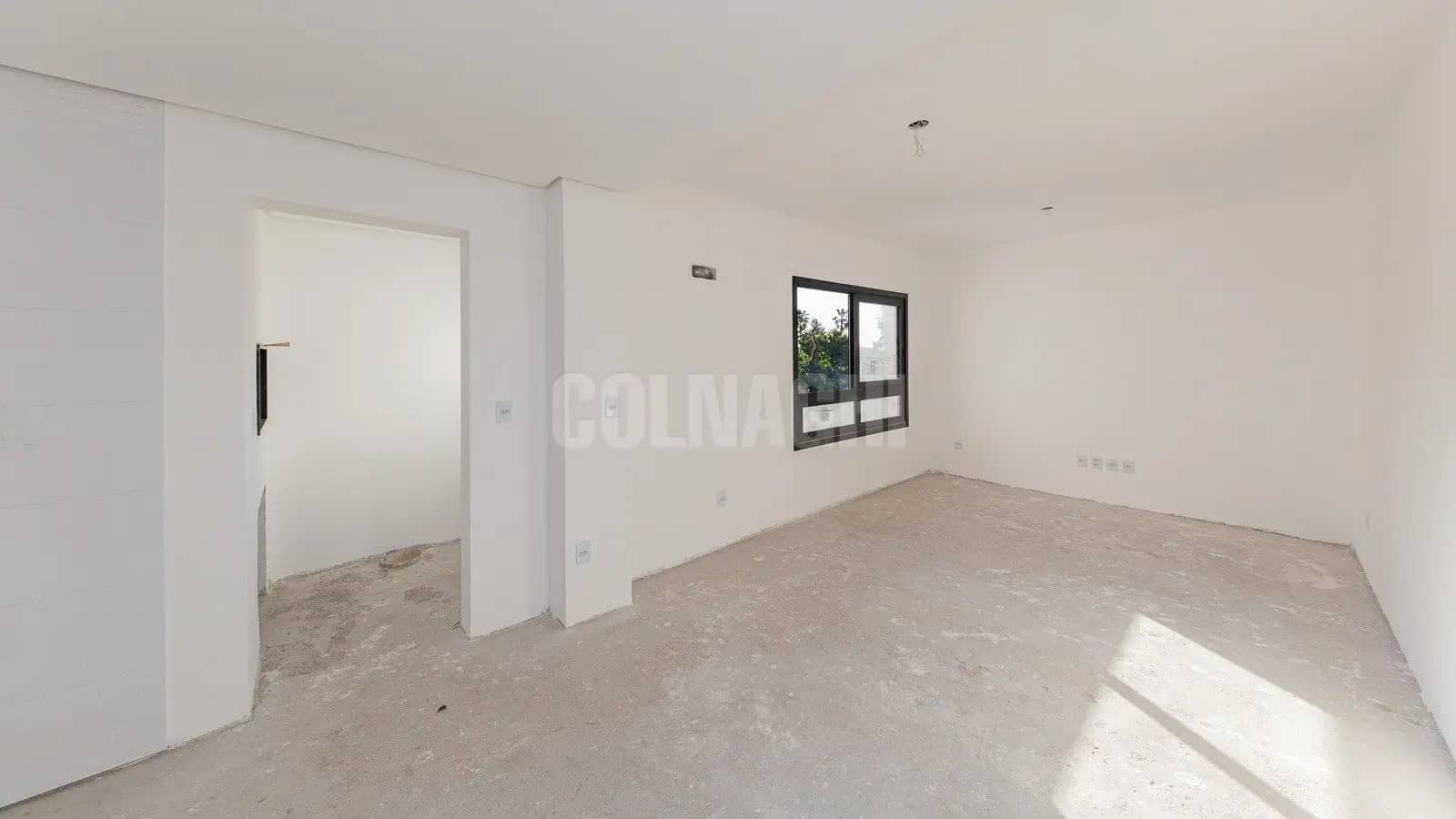 Apartamento · 2 dormitórios em Higienópolis — Foto 1