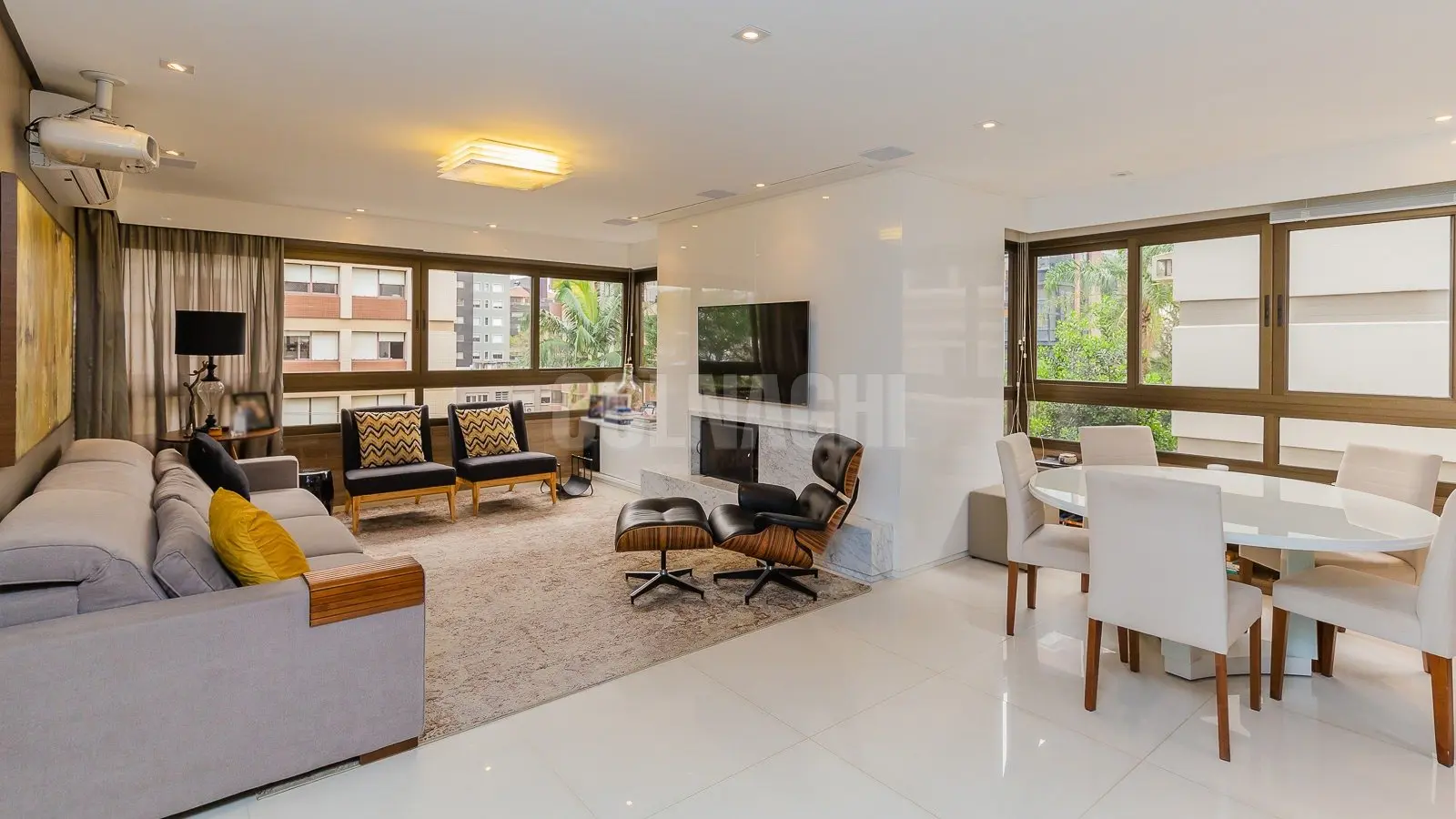Apartamento · 3 dormitórios no Moinhos de Vento — Foto 1