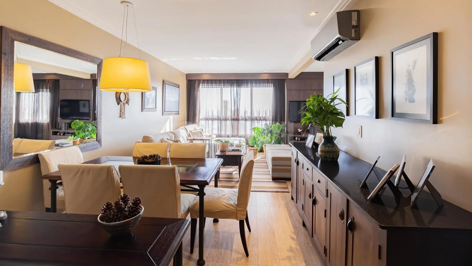 Apartamento · 1 dormitório na Bela Vista — Foto 1