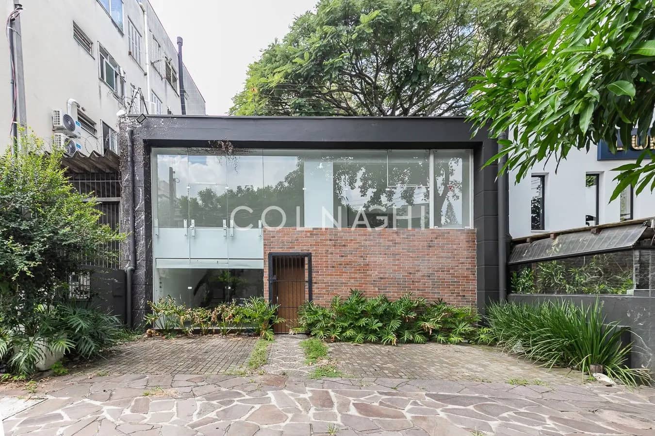 Casa Comercial na Auxiliadora — Foto 1