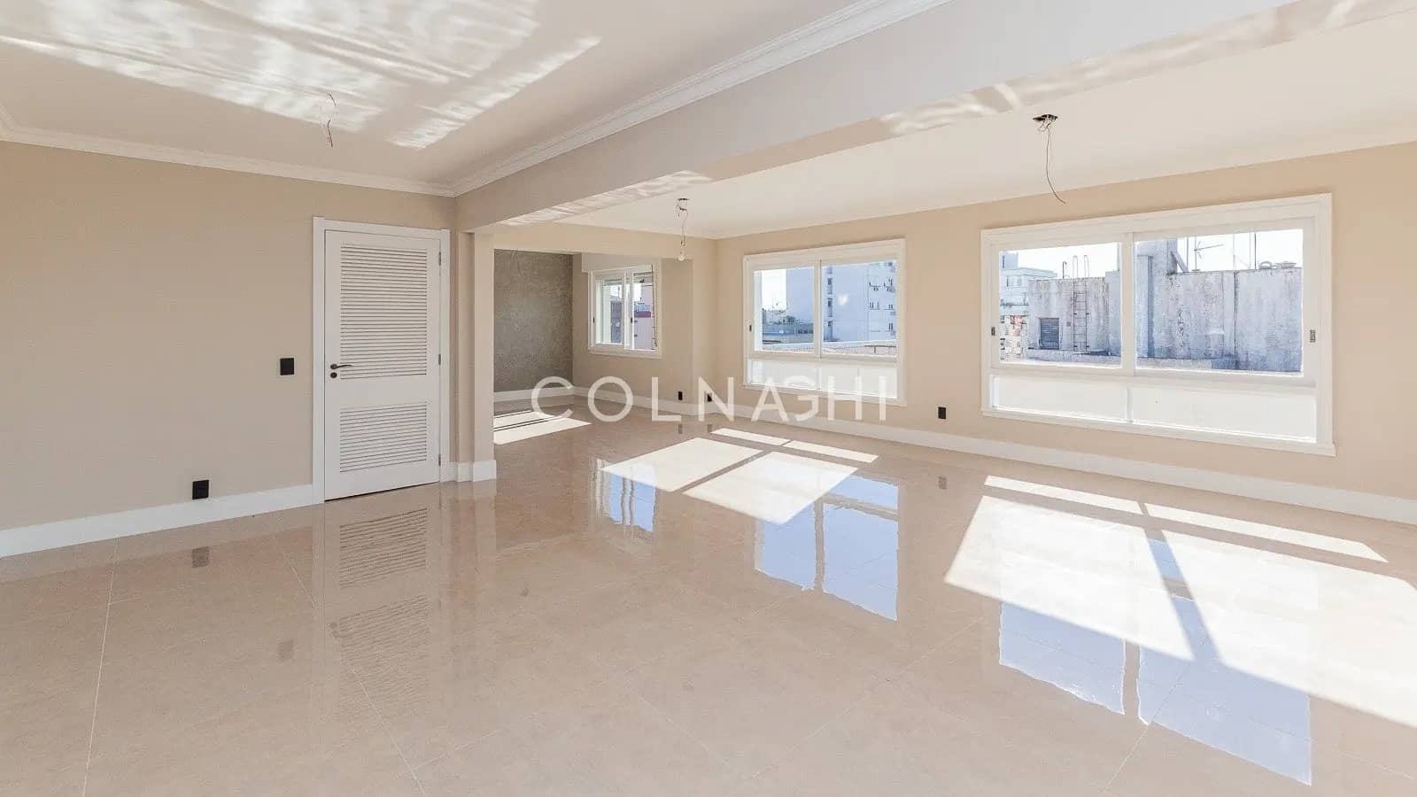 Apartamento · 3 dormitórios no Moinhos de Vento — Foto 1