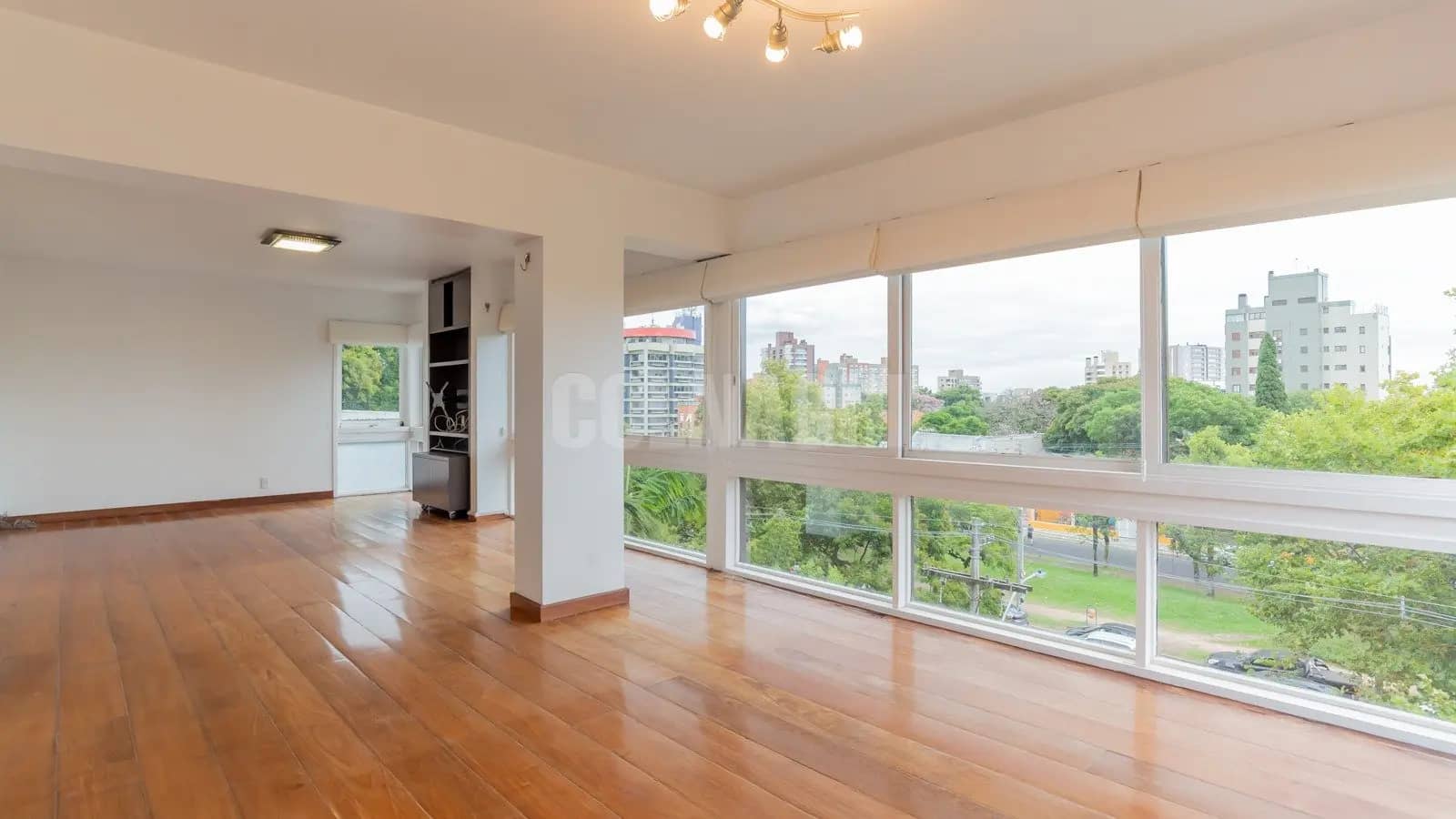 Apartamento · 3 dormitórios em Higienópolis — Foto 1