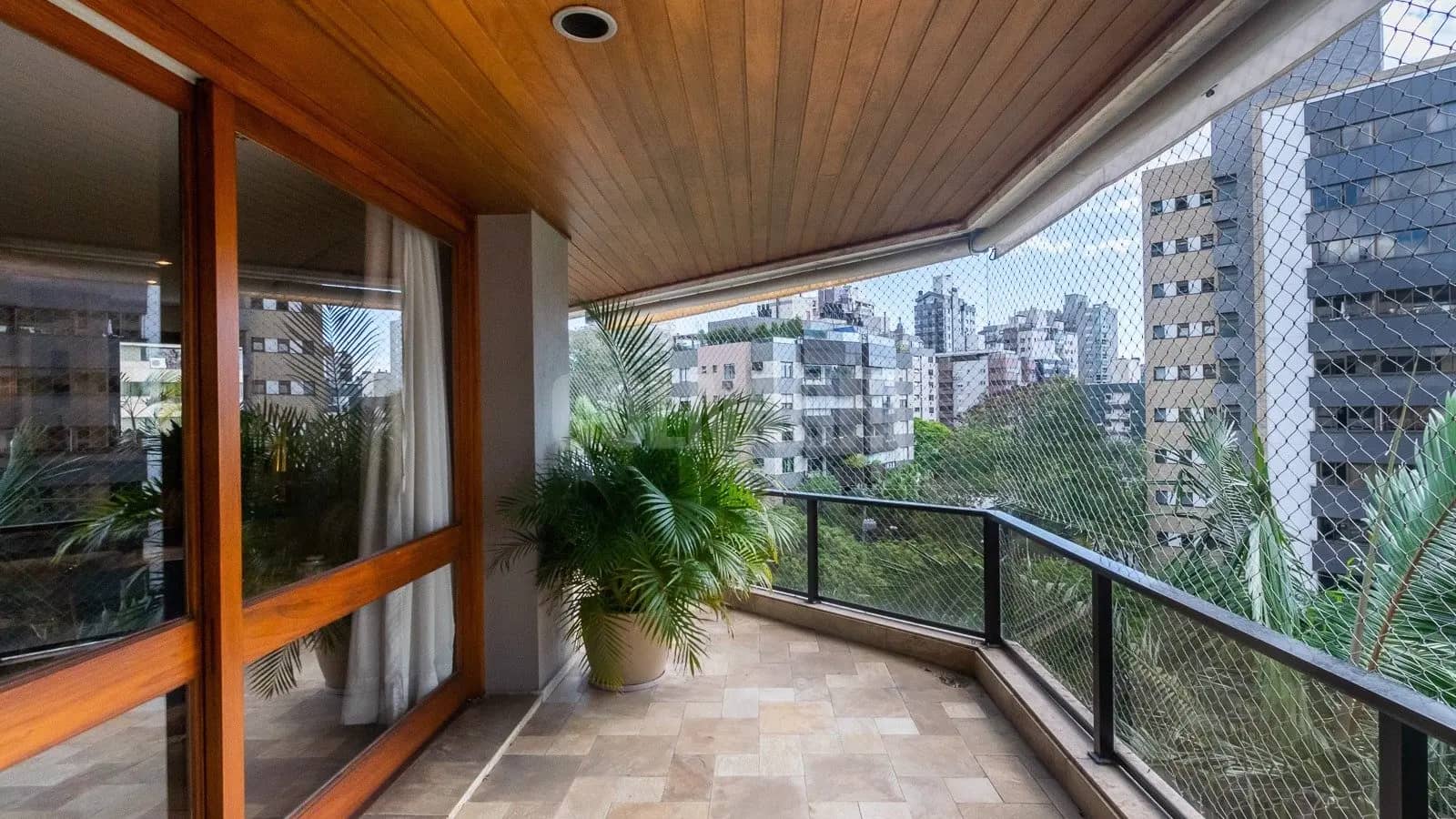 Apartamento · 3 dormitórios na Bela Vista — Foto 1
