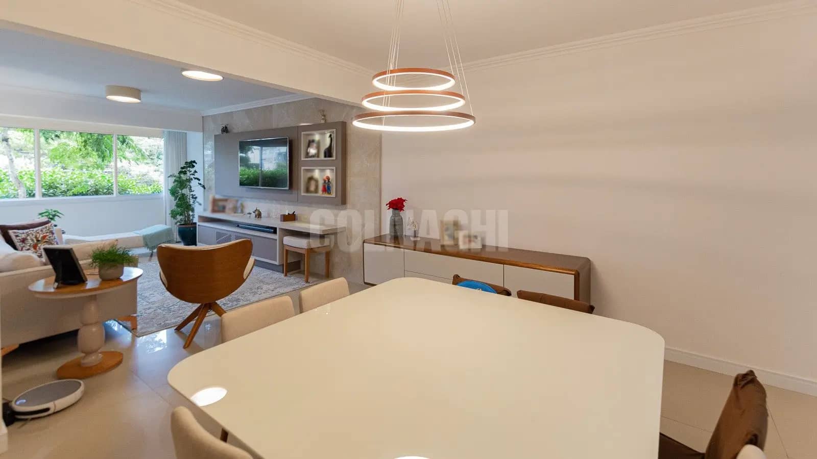 Apartamento · 3 dormitórios no Chácara das Pedras — Foto 1