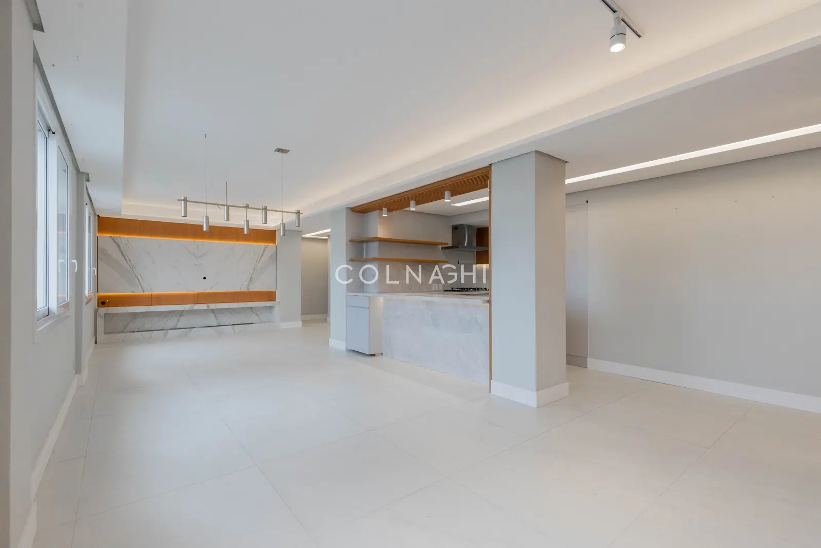 Apartamento · 3 dormitórios no Moinhos de Vento — Foto 1