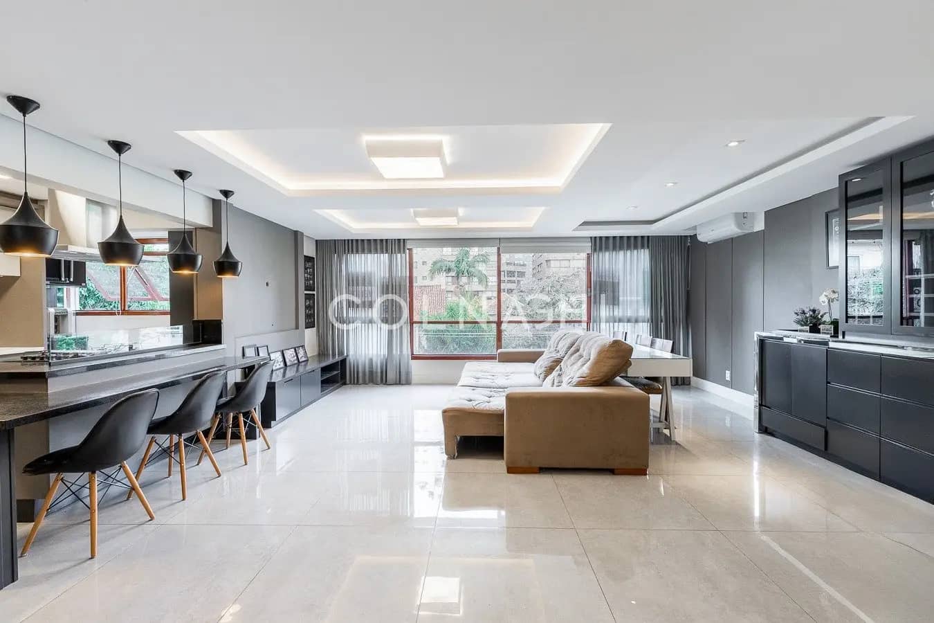 Apartamento · 3 dormitórios no Moinhos de Vento — Foto 1