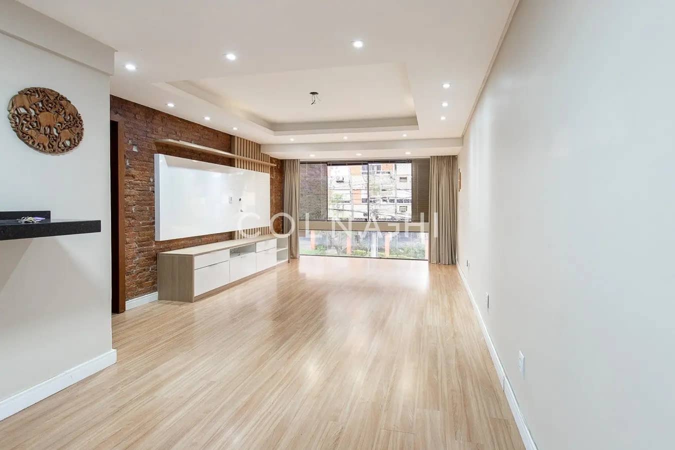 Apartamento · 2 dormitórios em Petrópolis — Foto 1