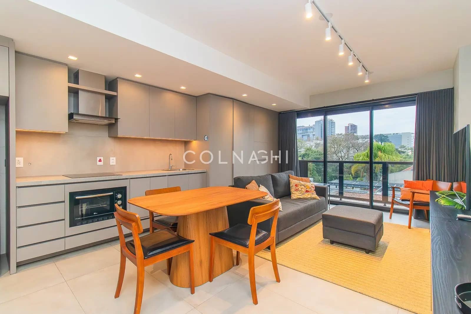 Apartamento · 2 dormitórios no Boa Vista — Foto 1