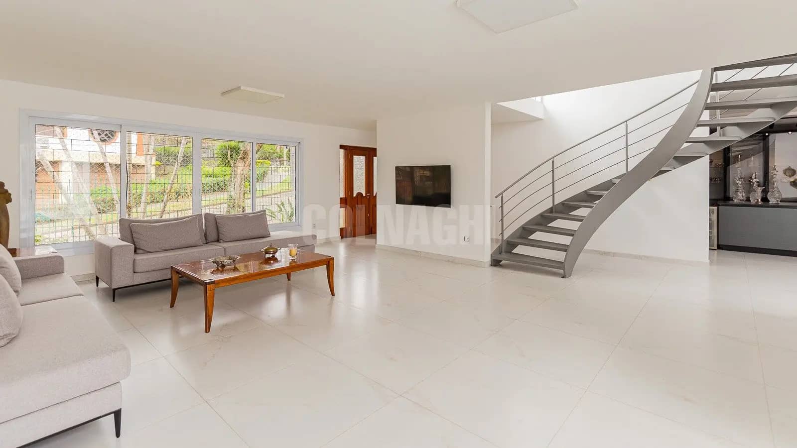 Casa · 3 dormitórios no Chácara das Pedras — Foto 1