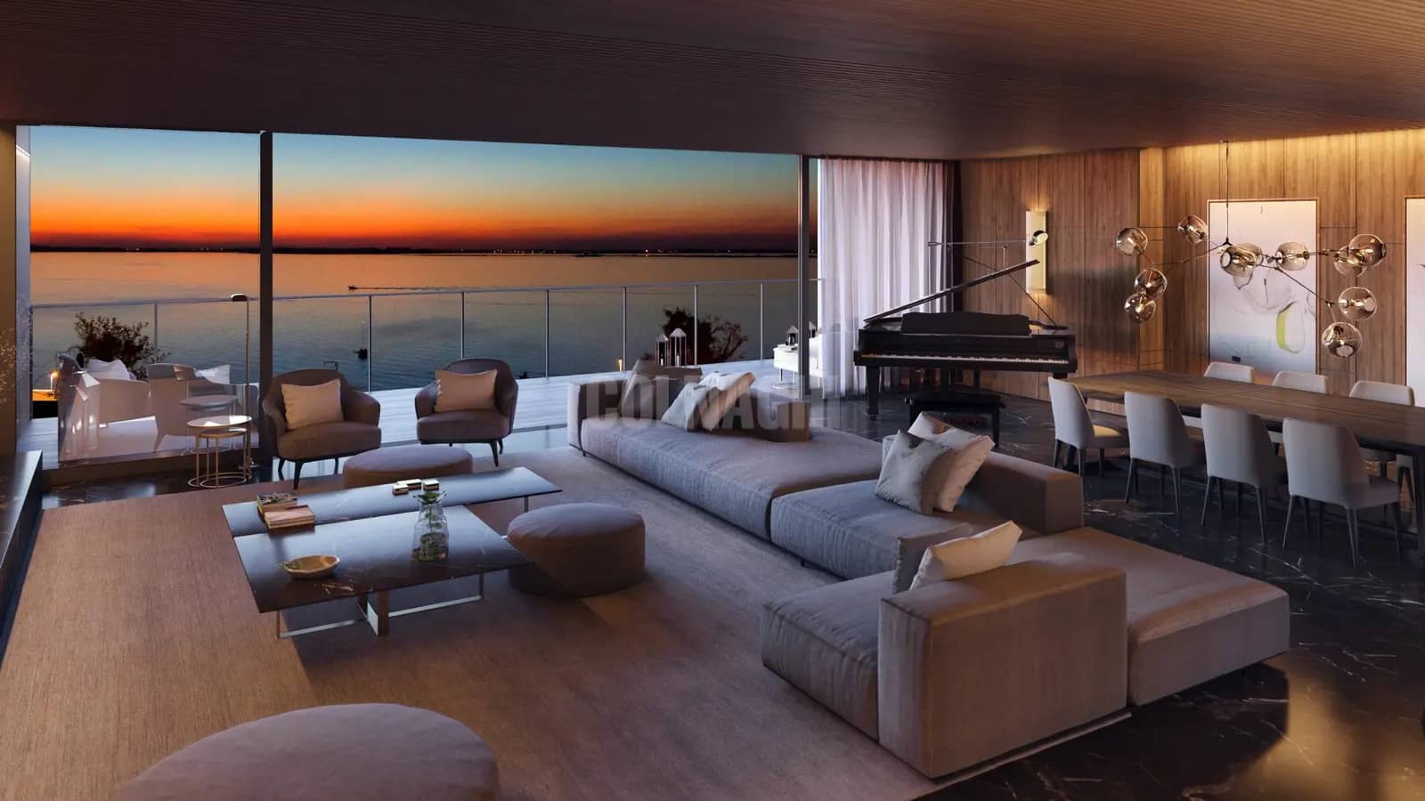 Apartamento · 3 dormitórios no Praia de Belas — Foto 1