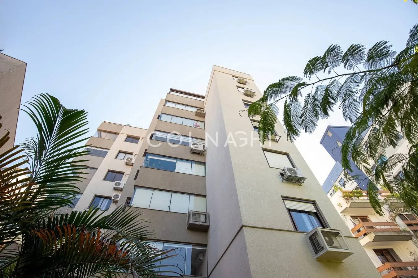 Apartamento · 3 dormitórios na Bela Vista — Foto 1