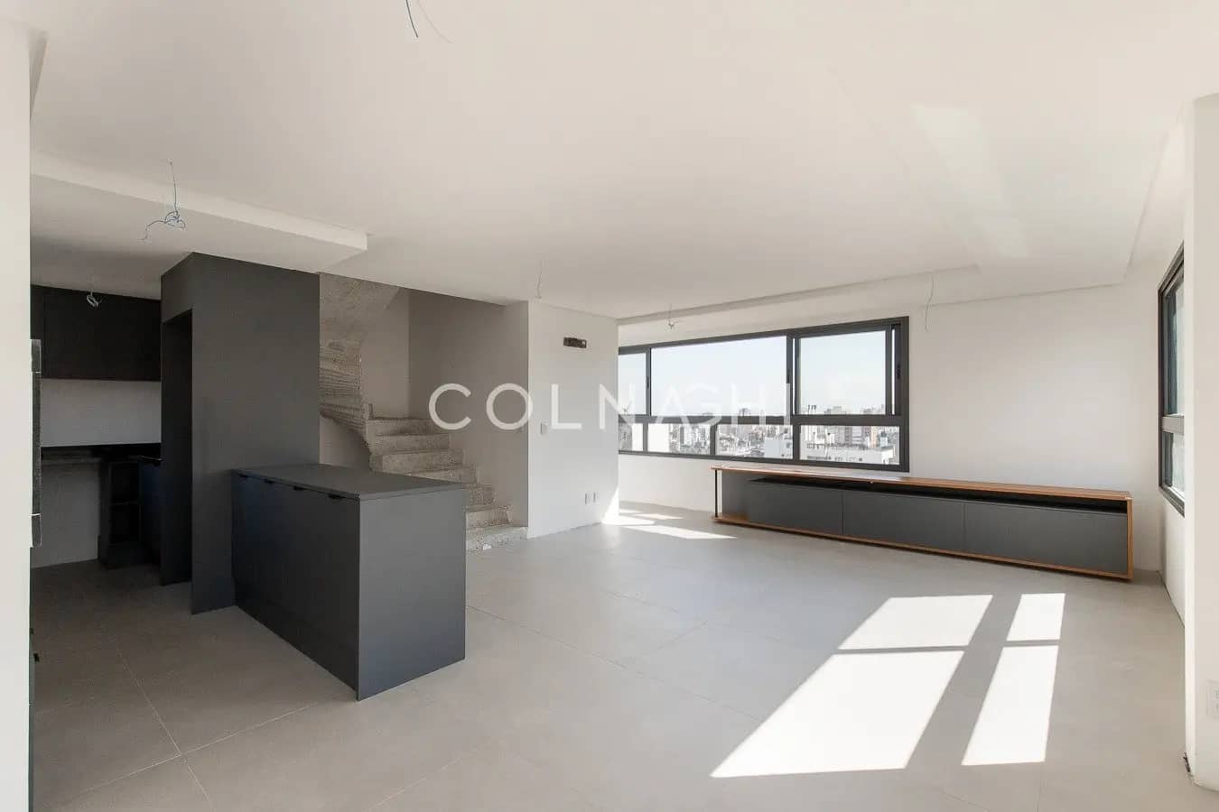 Apartamento Duplex · 2 dormitórios no Rio Branco — Foto 1