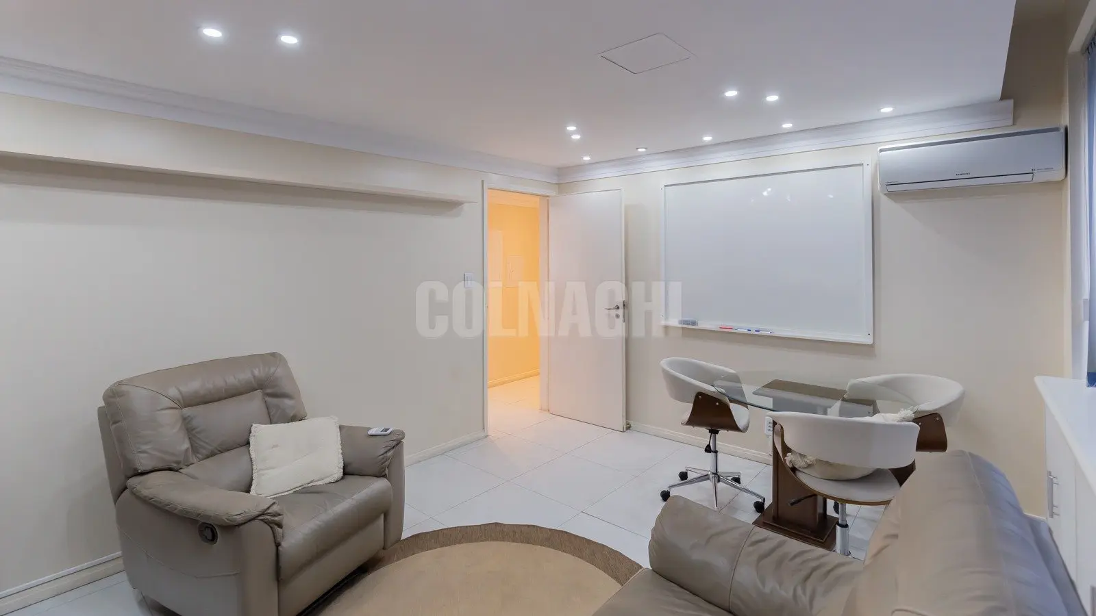 Conjunto Comercial no Rio Branco — Foto 1