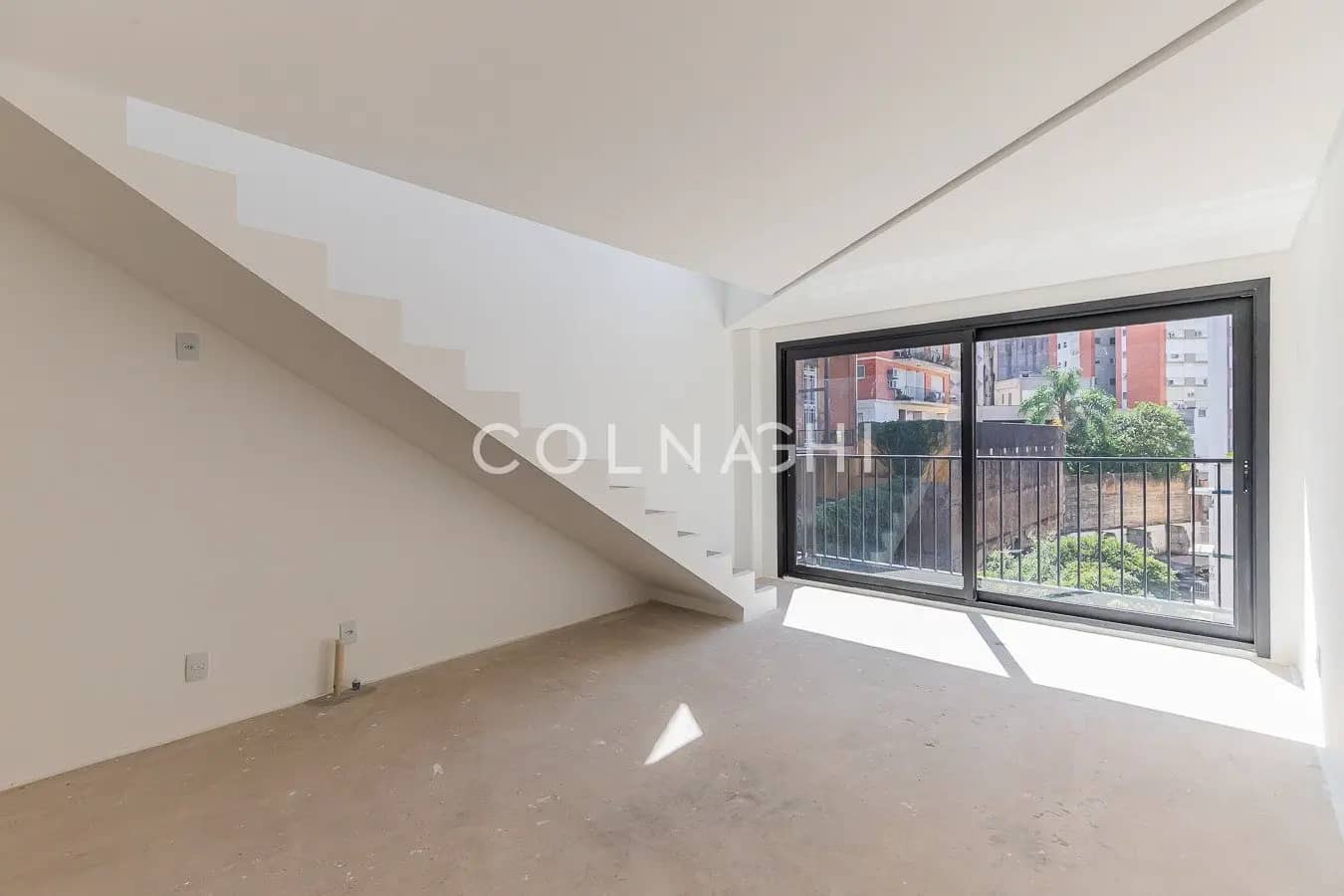 Apartamento Duplex · 1 dormitório no Moinhos de Vento — Foto 1