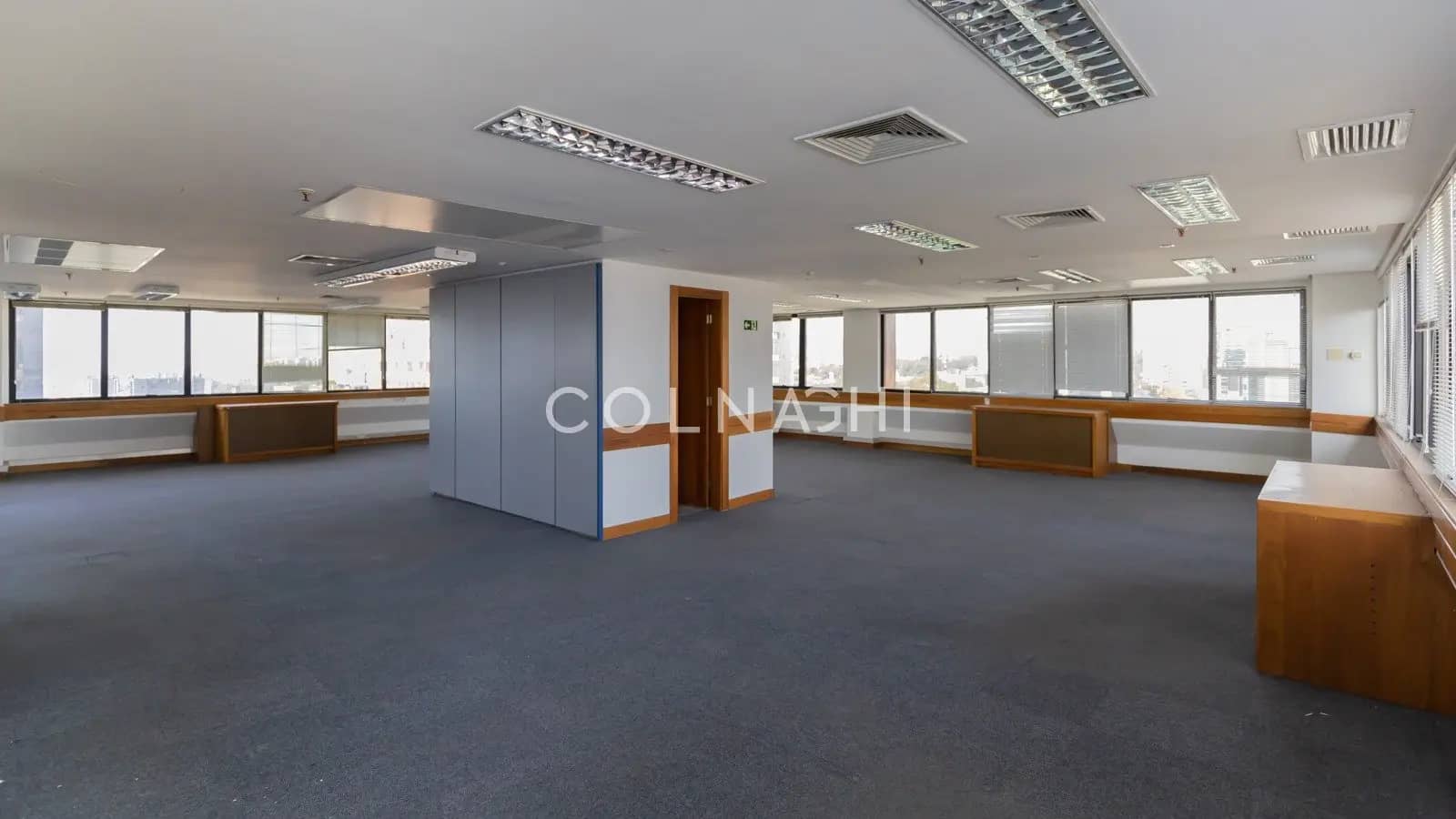Laje Corporativa na Auxiliadora — Foto 1