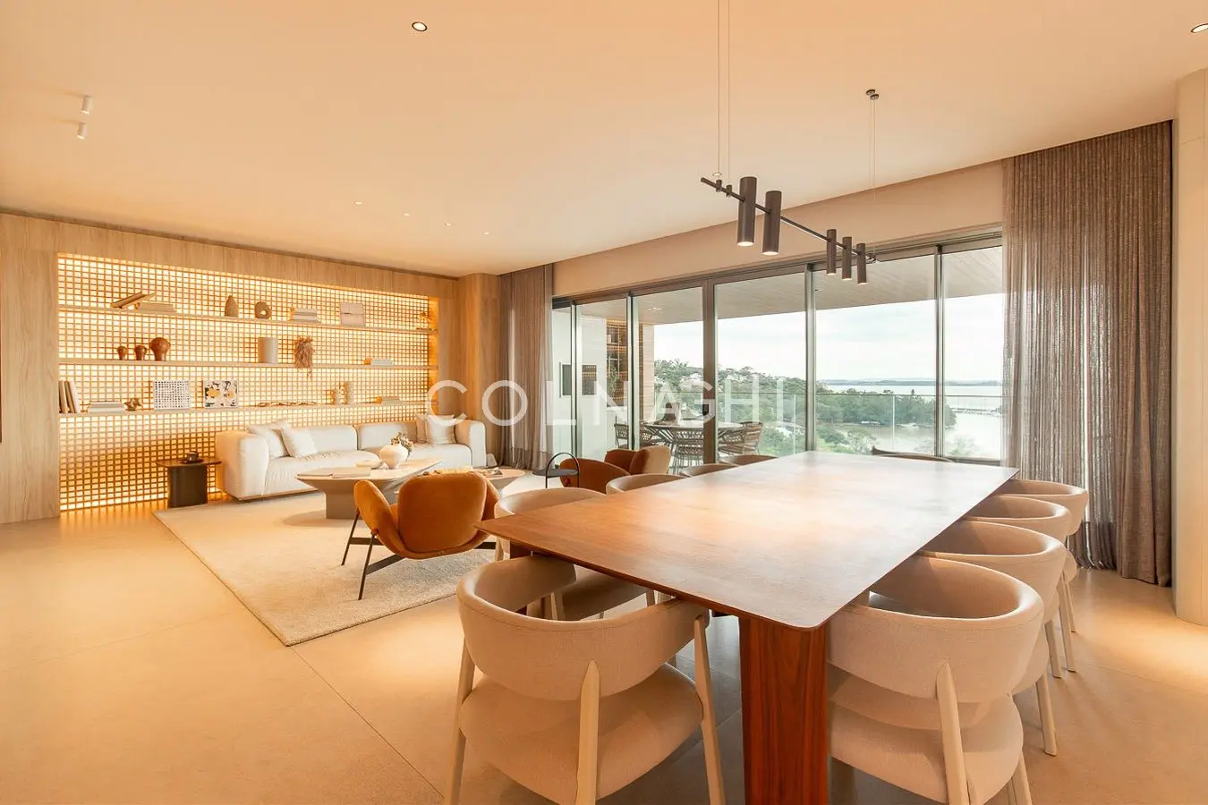Apartamento · 4 dormitórios no Cristal — Foto 1
