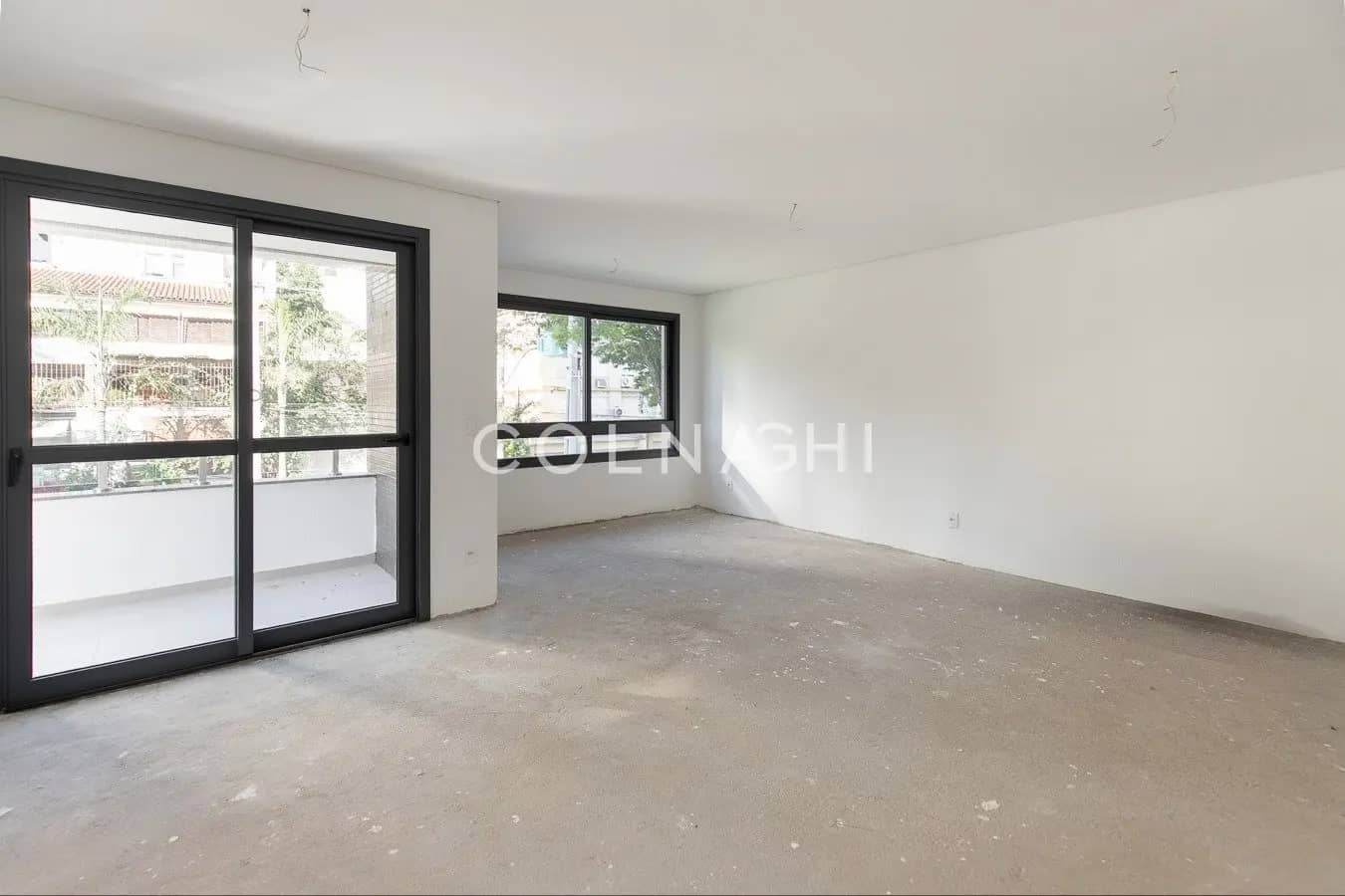 Apartamento Garden · 3 dormitórios em Petrópolis — Foto 1