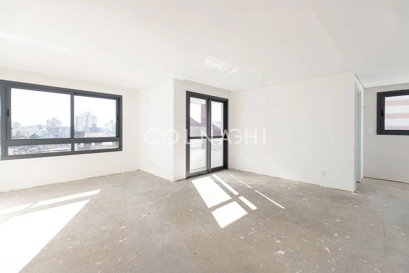 Apartamento · 2 dormitórios em Petrópolis — Foto 1