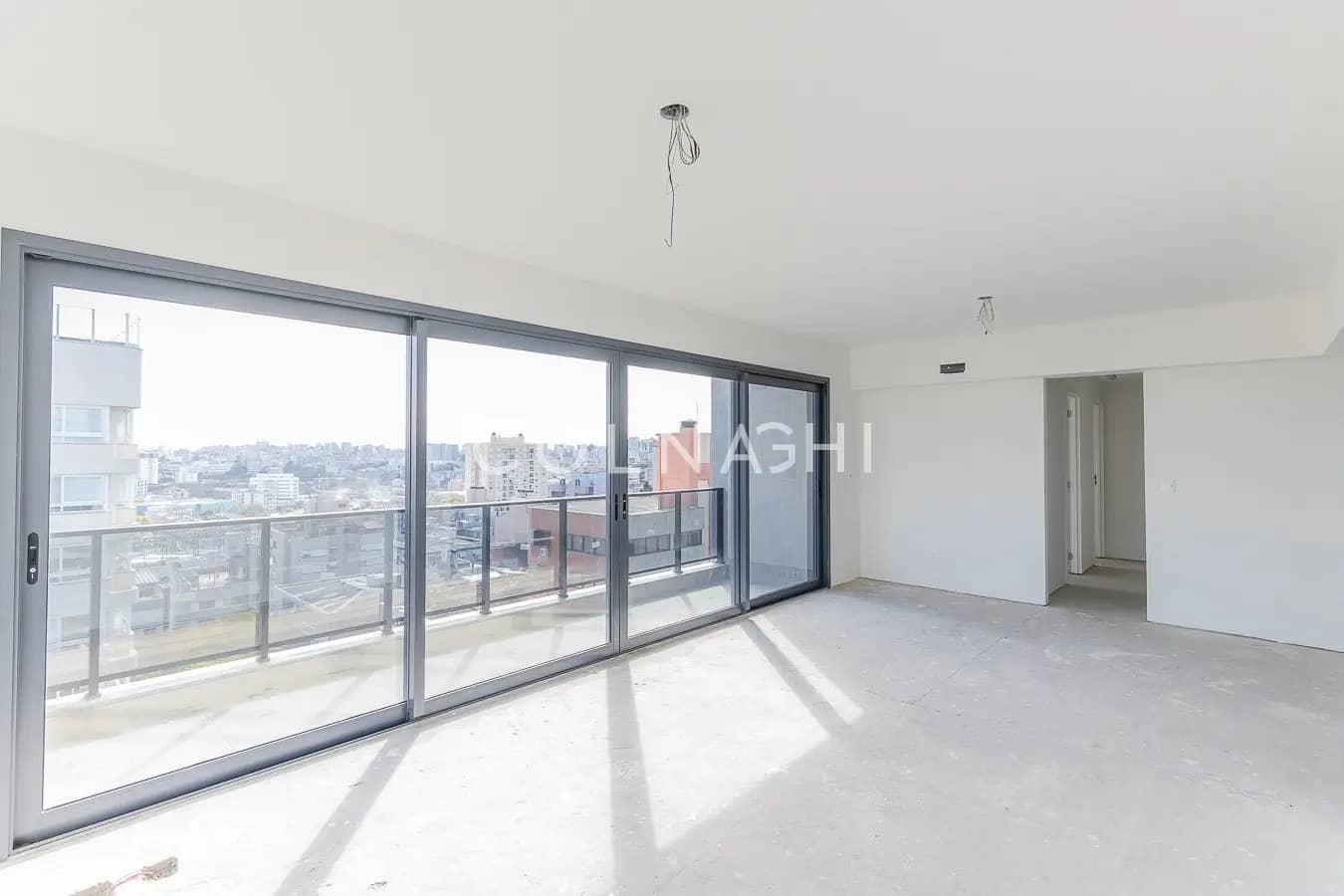Apartamento · 3 dormitórios em Petrópolis — Foto 1
